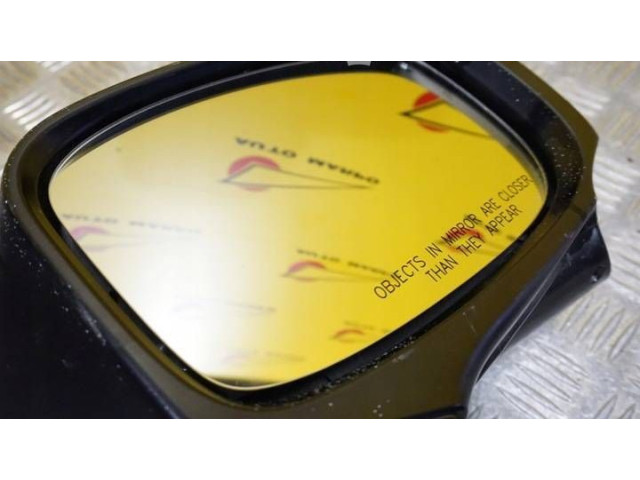 Зеркало (управляемое электричеством) 76200-THR-A112-M6, 2304 Honda Odyssey