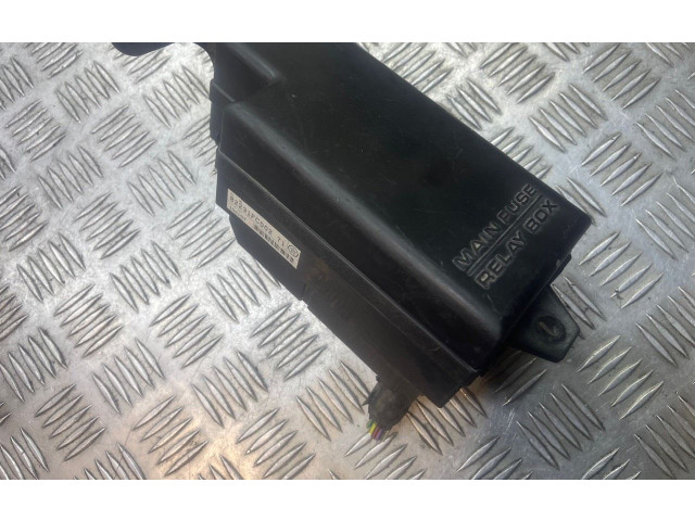 Блок предохранителей  82231FC002, 102157   Subaru Forester SF    