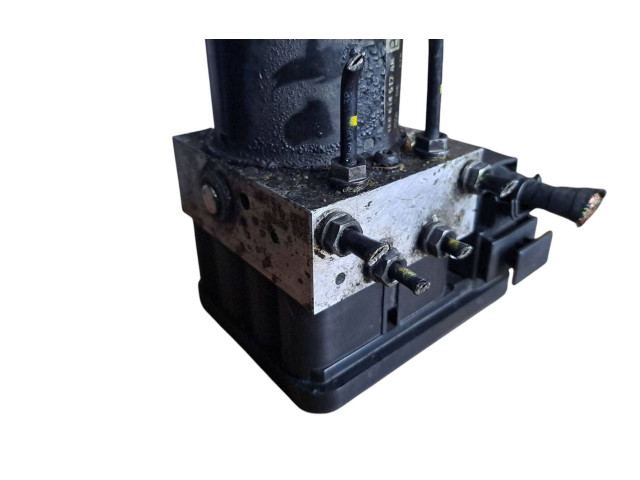 Блок АБС 1K0907379AB, 1K0614517AB   Skoda  Octavia Mk2 (1Z)  2004 - 2013 года