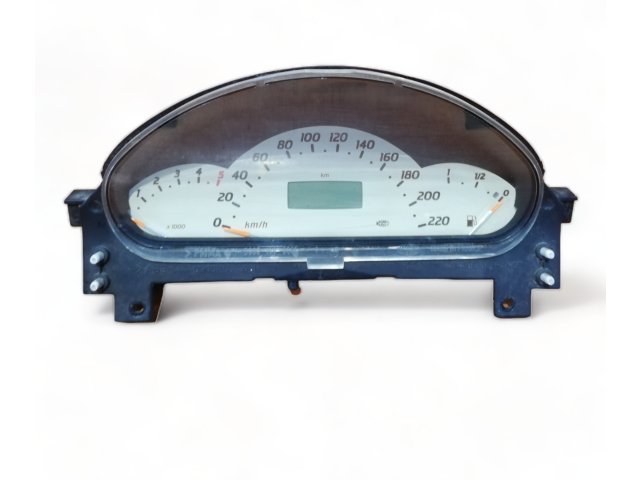 Панель приборов A1685405111, A1685405111   Mercedes-Benz A W168       