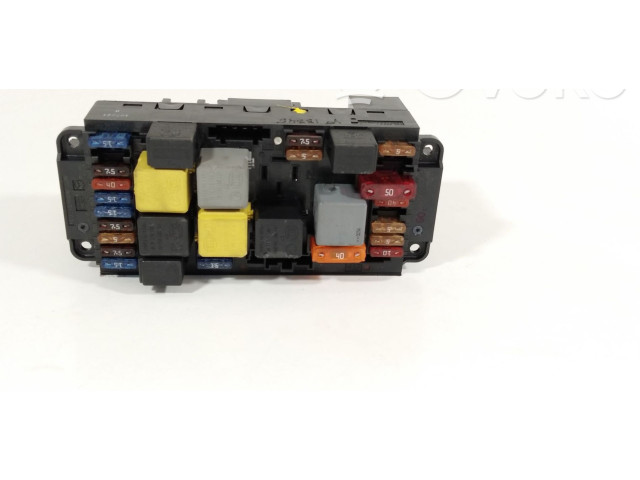 Pojistková skříňka Řídící jednotka BSM A2095450201, 5DK008485 Mercedes-Benz CLK A209 C209 2002