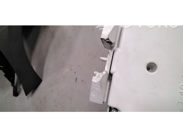 Панель приборов 36002714 Volvo C30