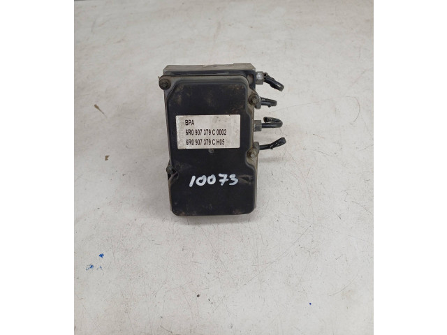 Jednotka ABS 6R0907379C, 0265800635 Skoda Roomster (5J) 2008