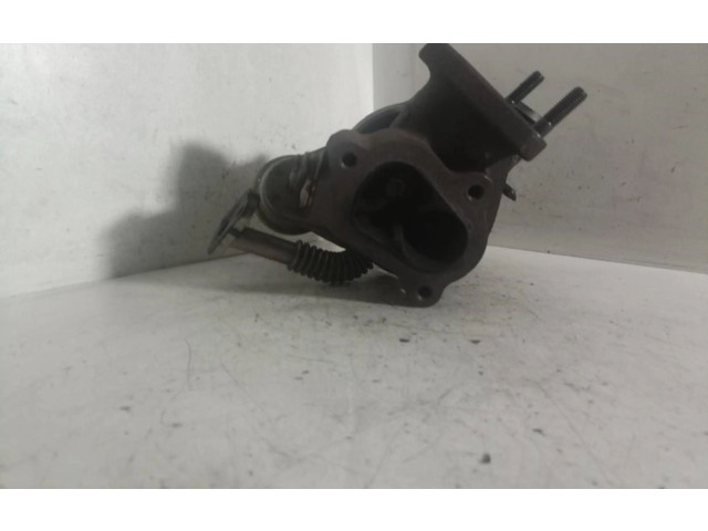 Turbodmychadlo Турбина 73501344   Suzuki Swift   