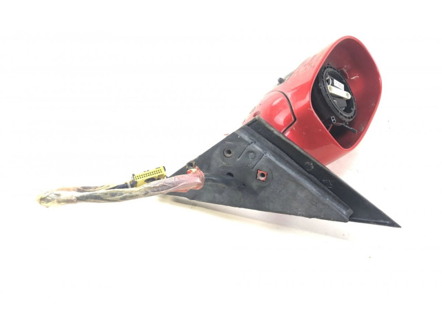 Zpětné zrcátko Maserati Quattroporte 2006 980139355, 980139355