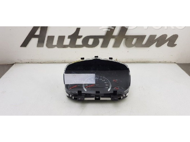 Панель приборов 94003B9680, 94003B9680 Hyundai i10