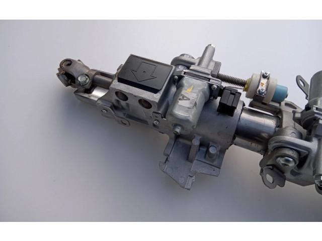 Zámek zadních dveří Infiniti QX80 2019