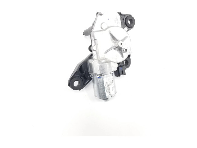 Моторчик заднего дворника 287108228R, 0390205080    Dacia Dokker