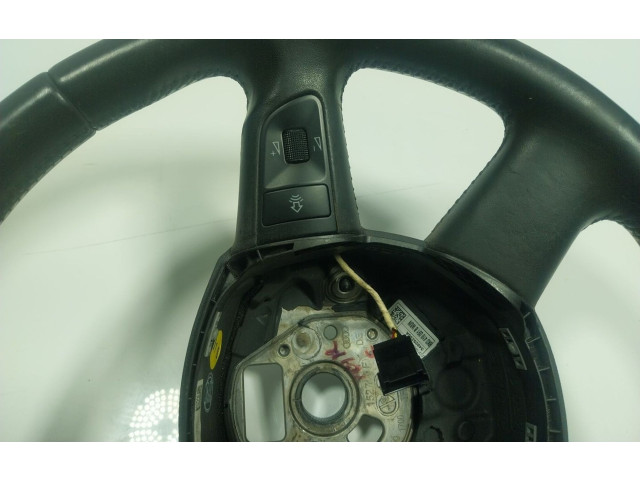 Руль Audi A4 Allroad - года 8K0419091BGWUN, 8K0419091B