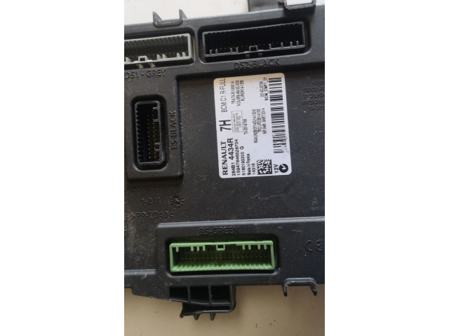 Řídící jednotka S180192200G 284B14434R, S180192200G 284B14434R Renault Espace I 2018