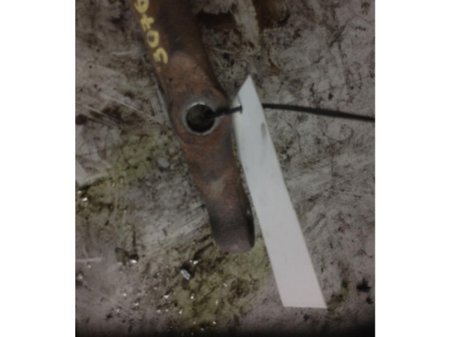 Комплект оси рулевого колеса Mitsubishi L200