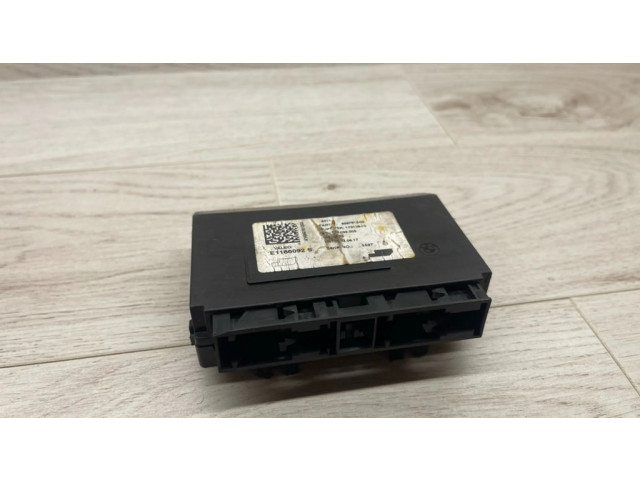 Блок управления климат-контролем 6997612   BMW M2 F87