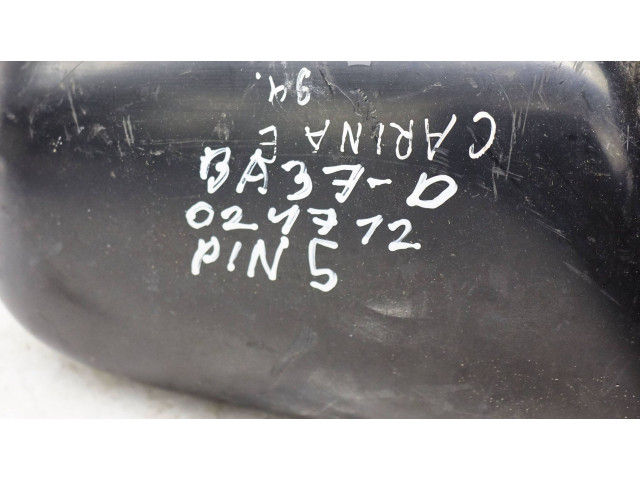 Zpětné zrcátko  Toyota Carina T190 1996  e11011160, e11021160  