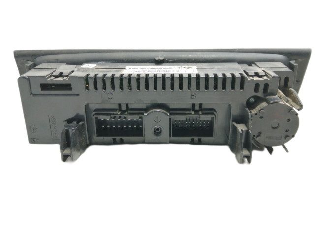 Модуль блока управления кондиционером 6J0820043A, 6J0820043   Seat Ibiza IV (6J,6P)