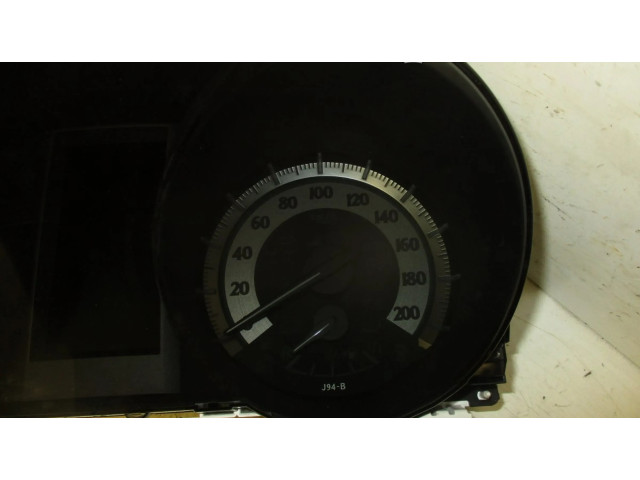 Přístrojová deska Toyota Land Cruiser (J150) 2012 8380060Y01, 83800-60Y01-1