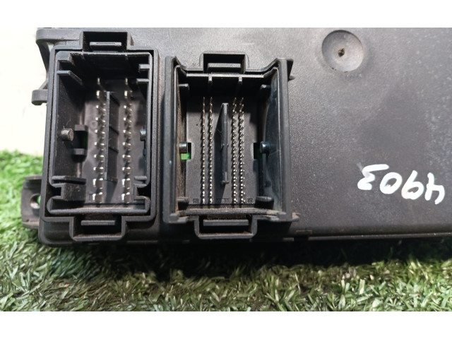 Модуль управления BSM 00517817590, 00517817590 Fiat Grande Punto