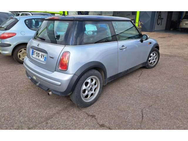 Блок предохранителей 61136906600, 61136906600 Mini One - Cooper R50 - 53