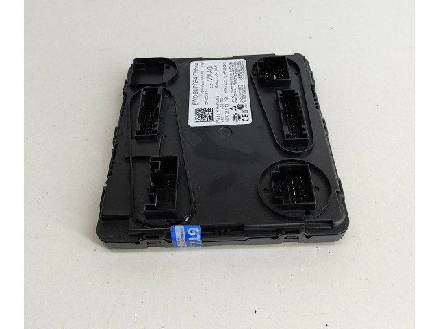 Блок комфорта 8W0907064CM, 8W0907064M Audi Q5 SQ5