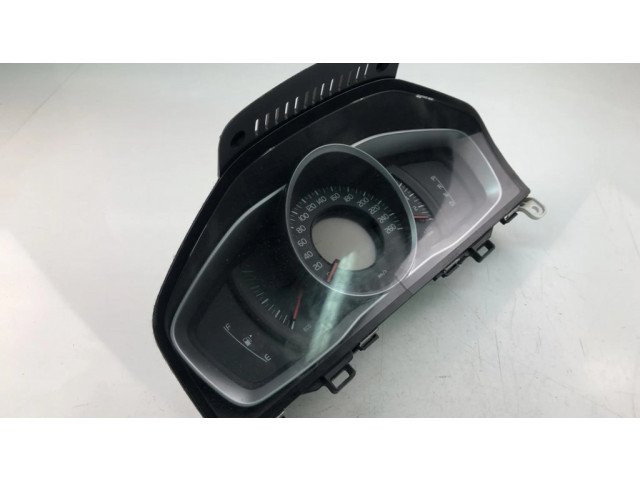 Панель приборов 31327744   Volvo V70       