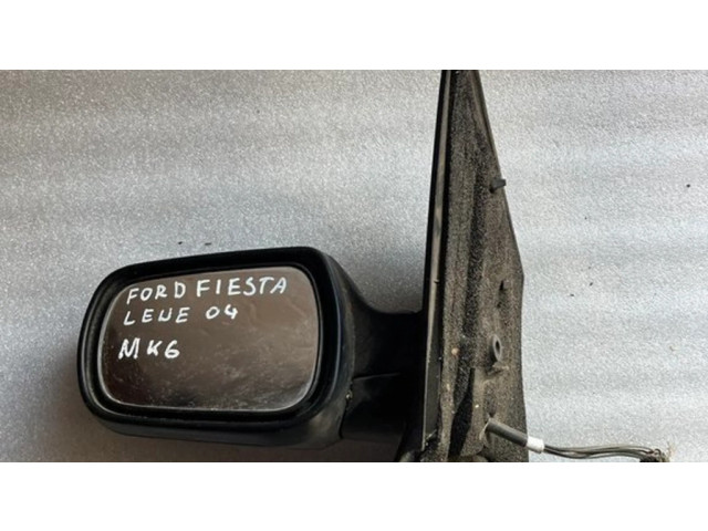 Zpětné zrcátko Ford Fiesta 2007