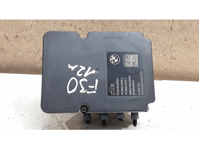Jednotka ABS 6860731, 6860730 BMW 3 F30 F35 F31 2013