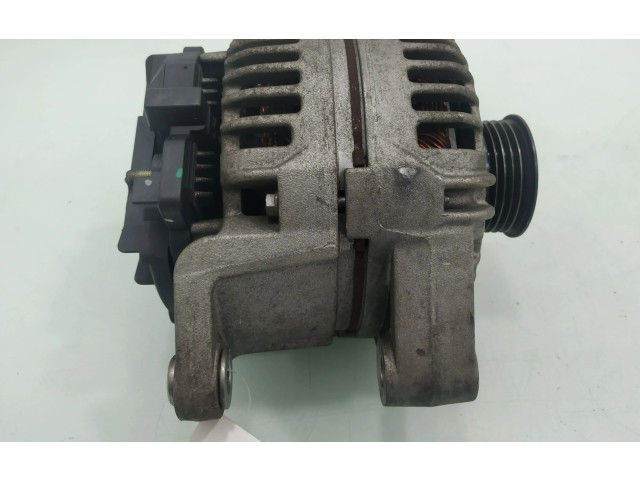 Генератор 55556070   Opel Meriva A      