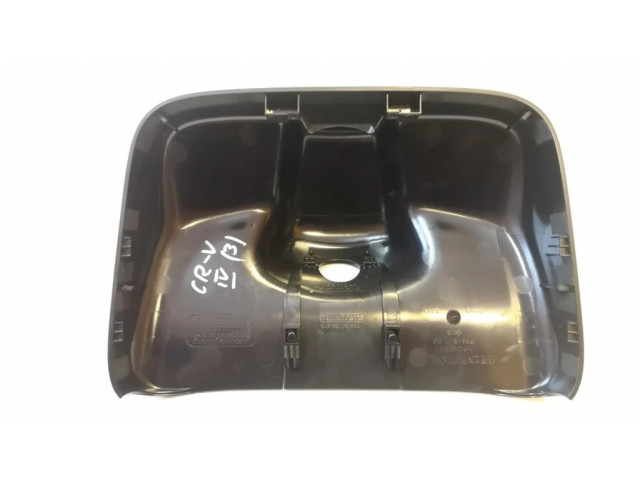 Другая деталь салона