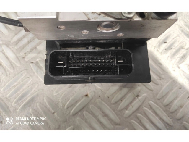 Блок АБС 0265238000, 13354301 Opel Meriva B 2010 - 2016 года