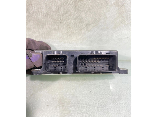 Блок подушек безопасности 13576859 Opel Meriva B