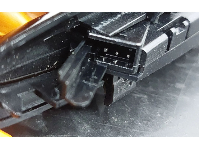 Экран сенсорного экрана парковки PDC A0015425423   Mercedes-Benz GLC C253       