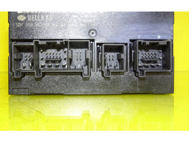 Блок комфорта 1K0959433BL Volkswagen Golf Plus