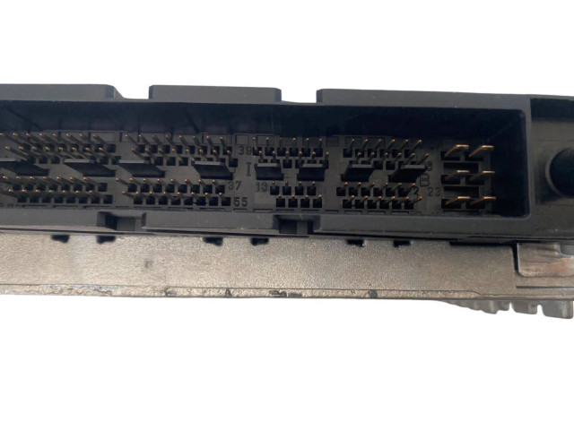 Блок управления двигателя 30637733A, 0281011078   Volvo XC90