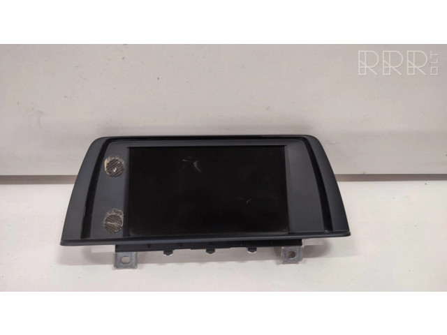 Дисплей 9270391 BMW 2 F22 F23