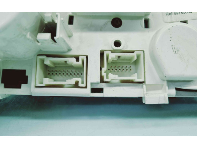 Блок управления климат-контролем A1698301385   Mercedes-Benz A W168