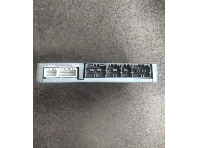 Variklio valdymo blokas LNC1410CA, A210004640 Jaguar XK8 - XKR