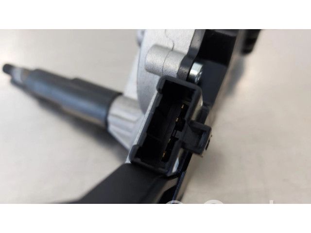 Моторчик заднего дворника 98700B9000 Hyundai i10