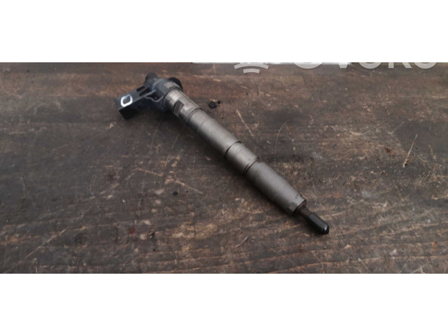 Форсунка 0986435360, 03L130277 Audi A5 8T 8F CAHA(Euro 5)