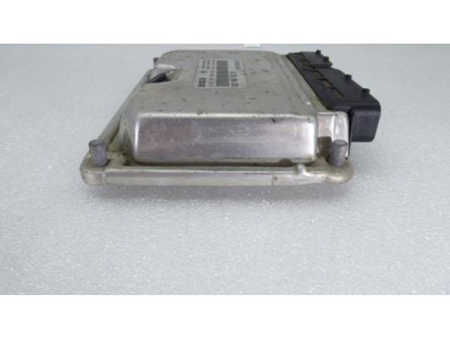 Řídící jednotka 022906032BT, 0261207696 Porsche Cayenne (9PA) 2005