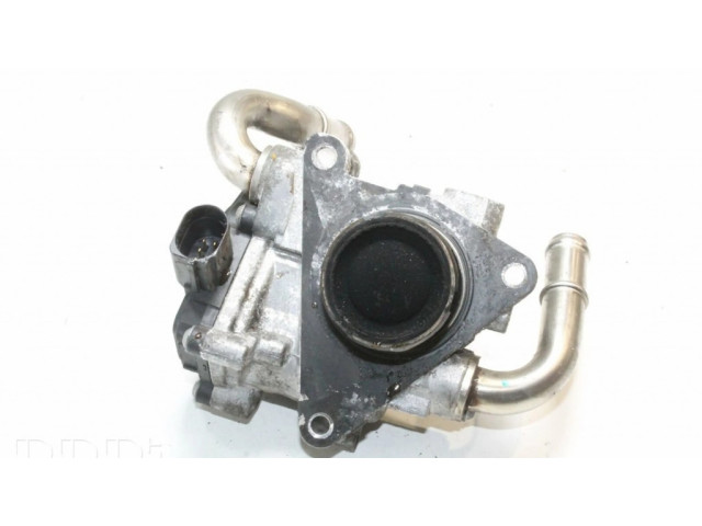 Клапан EGR