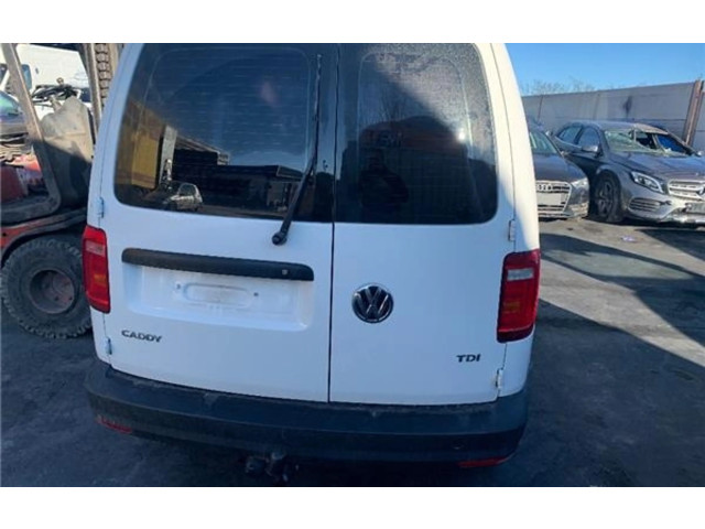 Генератор 04L903024S Volkswagen Caddy