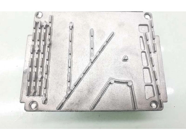 Řídící jednotka 8675760A, 0261207712   Volvo XC90 2004