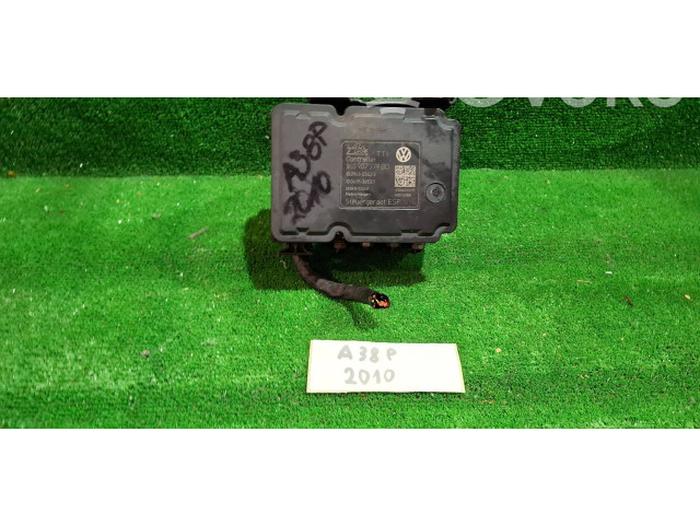 Блок АБС 1K0907379BD, 10096103423 Audi A3 S3 8P 2003 - 2012 года