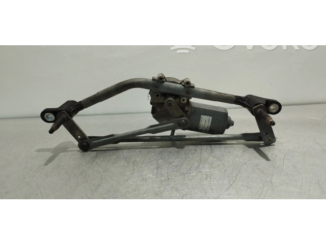 Моторчик дворников W0009106 Alfa Romeo Mito