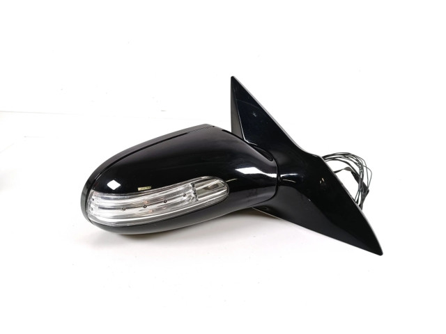 Зеркало электрическое Mercedes-Benz SL R230 2001 - 2012 года