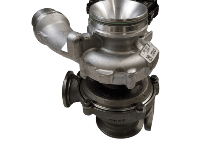 Turbodmychadlo Турбина 40007574, TC12-0020 BMW 2 F46