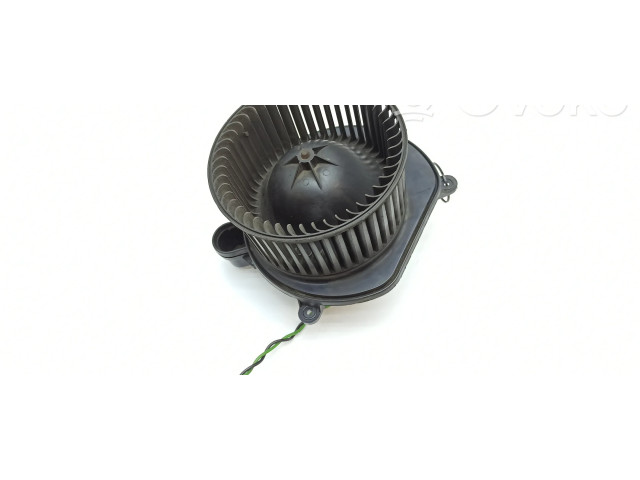 Вентилятор печки    939740F   Jeep Grand Cherokee (WK)