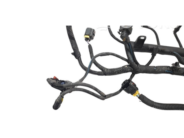 Блок управления 55269213, 7894522 Jeep Compass