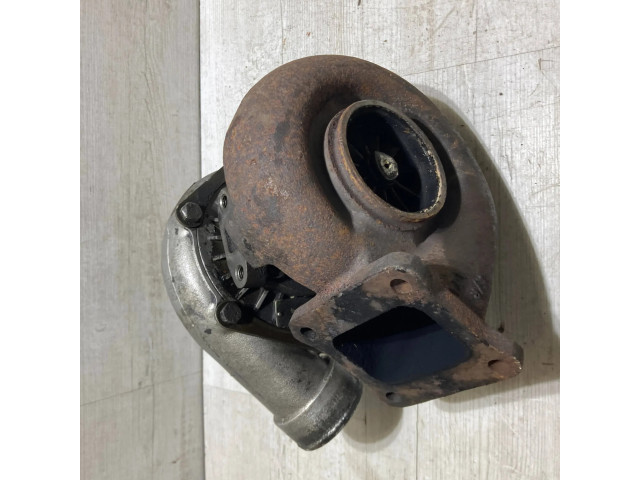 Турбина Bentley Mulsanne 6.8 UE42138