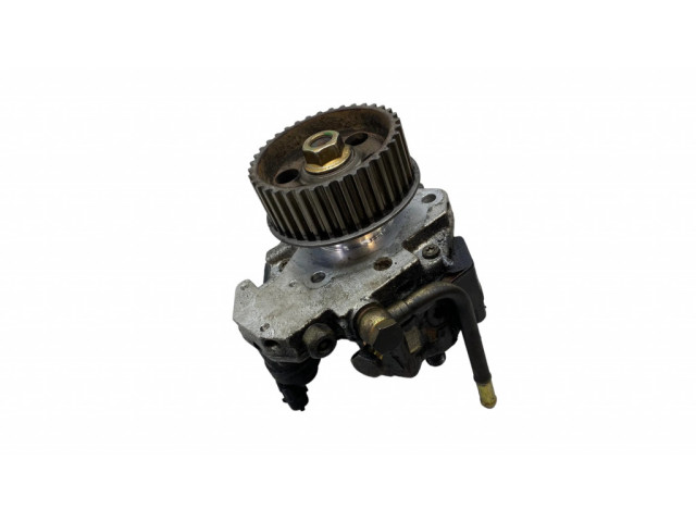 Vstřikovací čerpadlo K3394, 0445010034 Jeep Cherokee III KJ pro naftový motor 2.5 ENJ