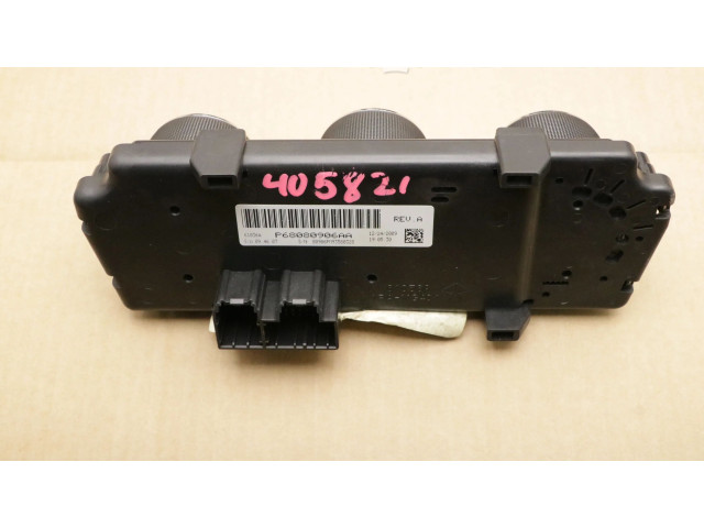 Блок управления климат-контролем 68080906, 68080906   Dodge Caliber